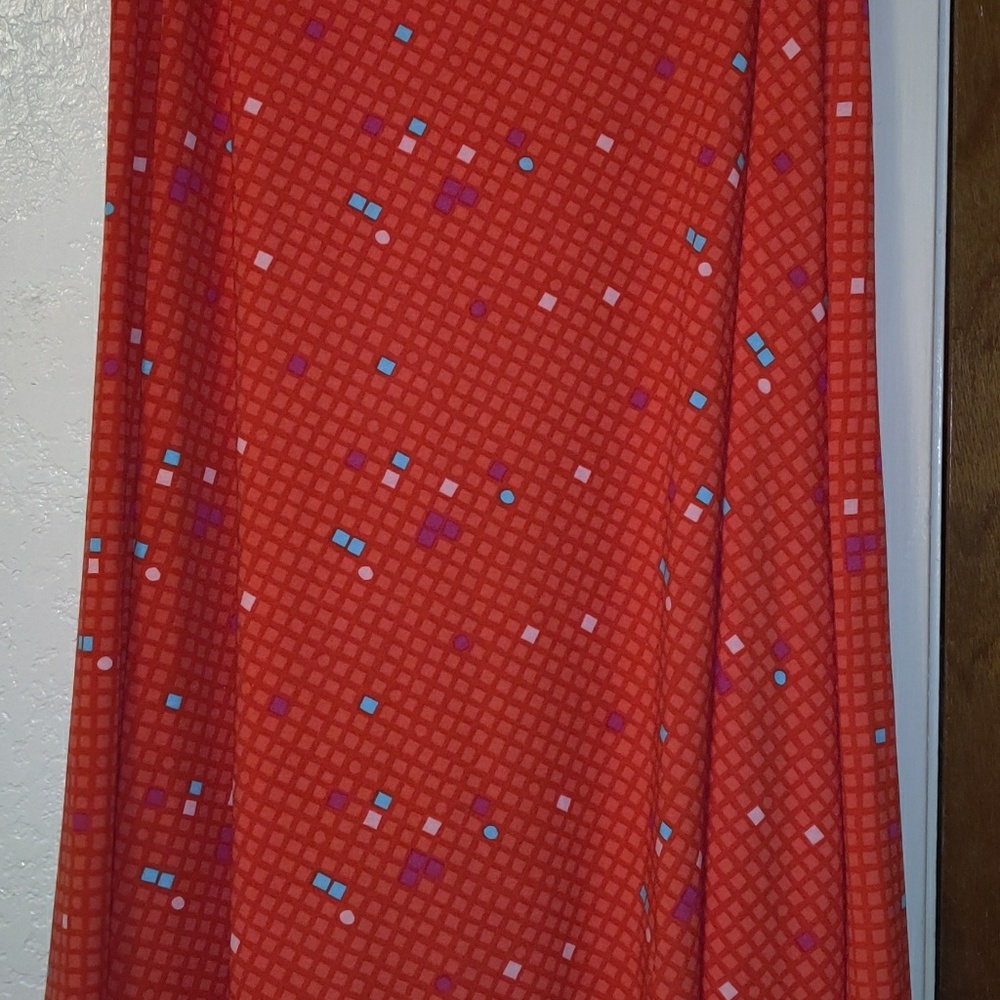 Lularoe Maxi